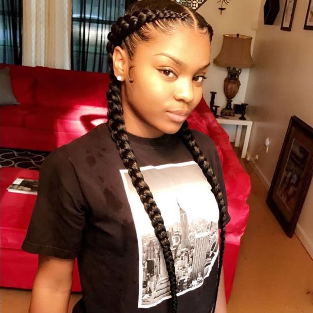 Meet your Posher, Zakoria